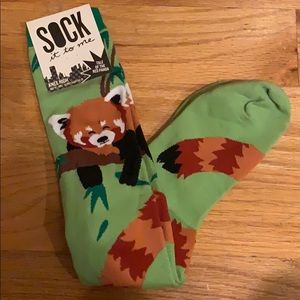 Knee high brand new socks!